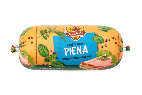 Piena desa 400g